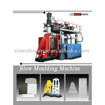 Blow Molding Machine